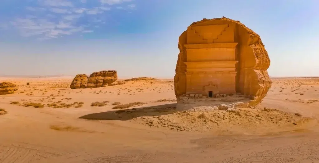 10 حقائق مذهلة عن السعودية - صورة 5