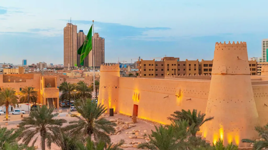 السياحة في الرياض : أفضل 8 اماكن سياحية في الرياض - صورة 4