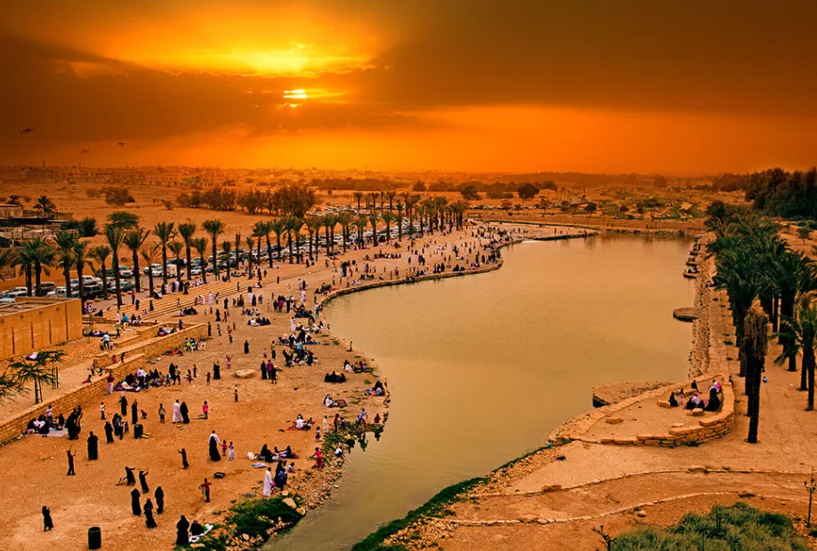 السياحة في الرياض : أفضل 8 اماكن سياحية في الرياض - صورة 5