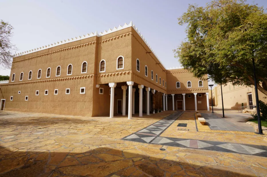 السياحة في الرياض : أفضل 8 اماكن سياحية في الرياض - صورة 6