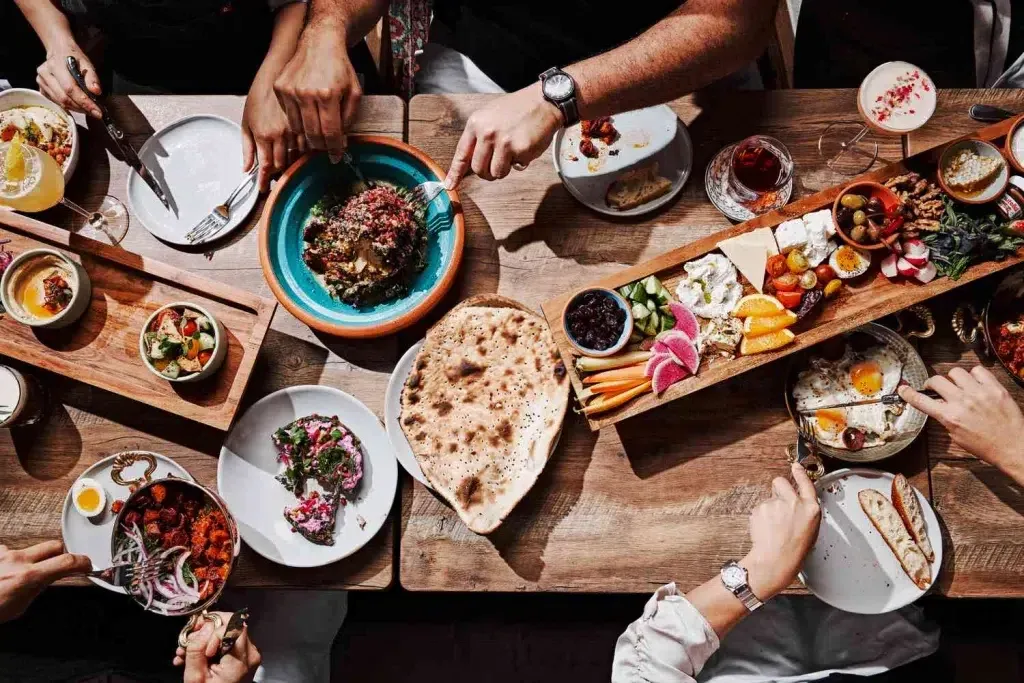 4 مطاعم فاخرة في أبها .. تعرف عليها