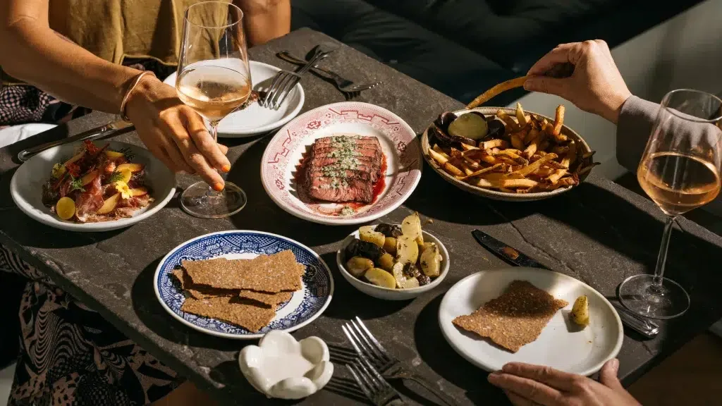 4 مطاعم فاخرة في أبها .. تعرف عليها - صورة 4