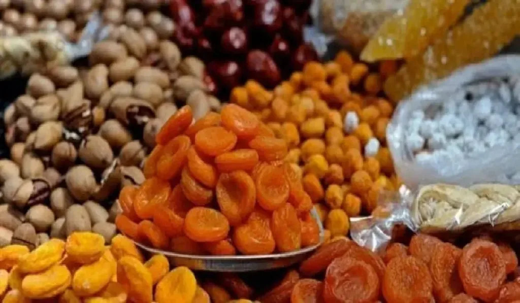 أسعار بلح رمضان والتمور في السعودية - صورة 2