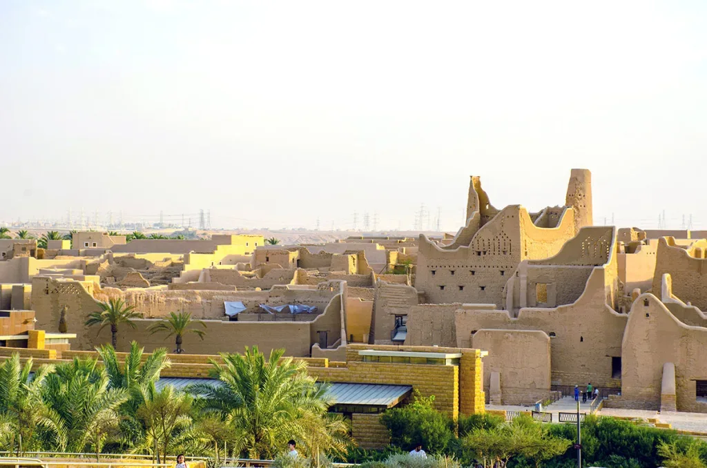 4 أسباب تجعلنا نعشق الرياض - صورة 8