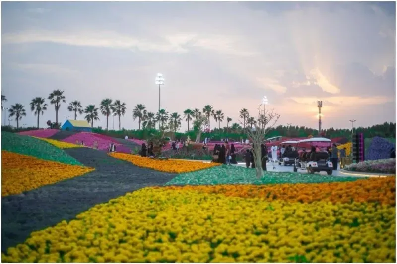 أفضل فعاليات مارس في السعودية 2024 - صورة 6