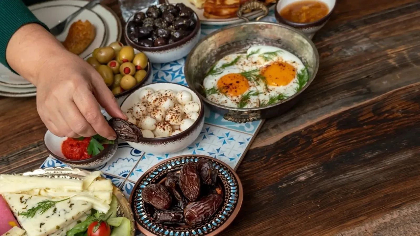 تعرف على أفضل مطاعم للسحور في الرياض - صورة 2