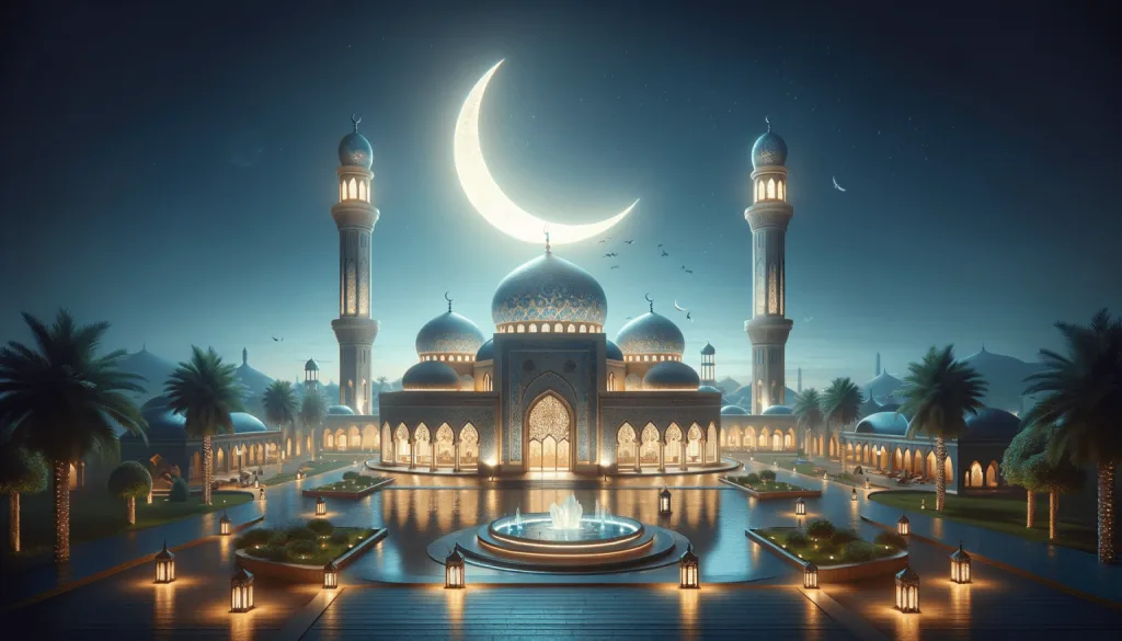 رمضان 2024 في المملكة العربية السعودية – دليل شامل - صورة 3