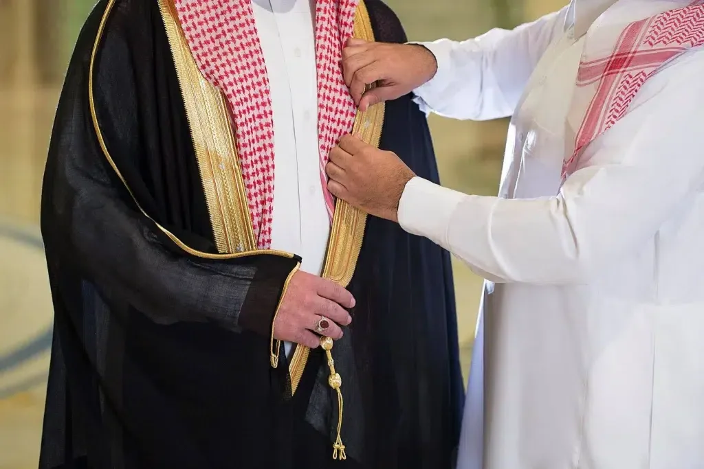الزي السعودي.. أنماطه وأشكاله