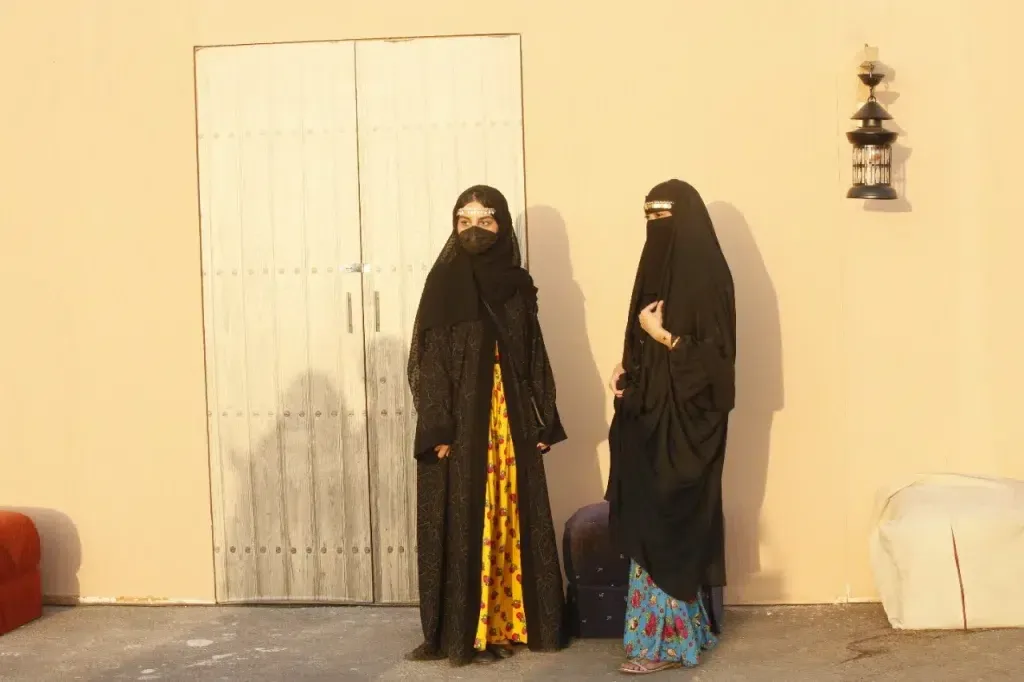 الزي السعودي.. أنماطه وأشكاله - صورة 3
