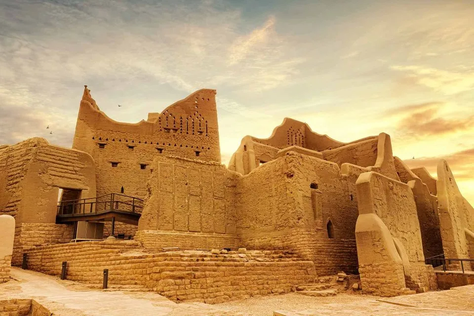 أماكن للأزواج في السعودية لأخد صور الانستجرام