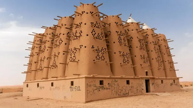 معالم السياحة بالمنطقة الشرقية في السعودية - صورة 2