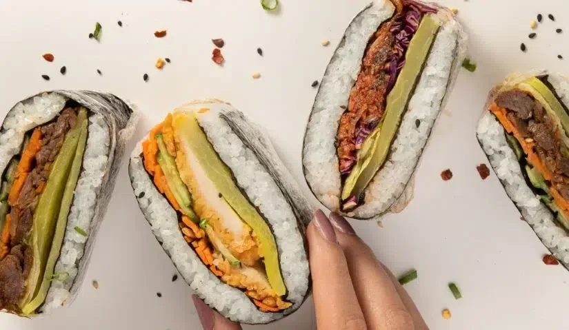 أفضل 7 مطاعم لتناول ألذ طعام كوري في الرياض - صورة 4