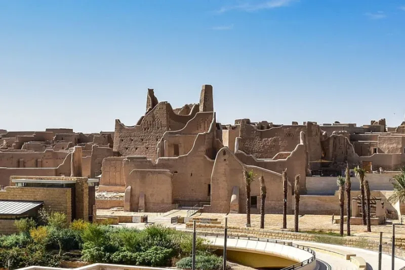 إليكم جميع أنشطة موسم الدرعية في رمضان - صورة 3