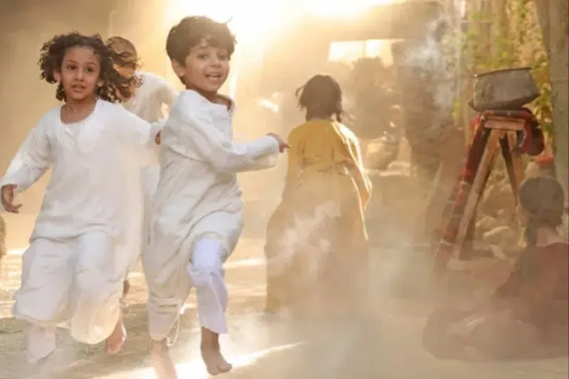 إليكم جميع أنشطة موسم الدرعية في رمضان - صورة 4