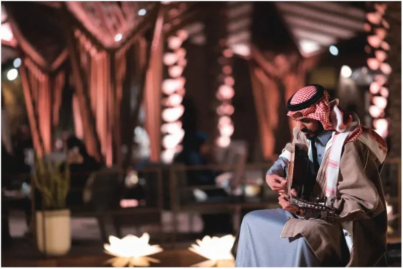 إليكم جميع أنشطة موسم الدرعية في رمضان - صورة 5