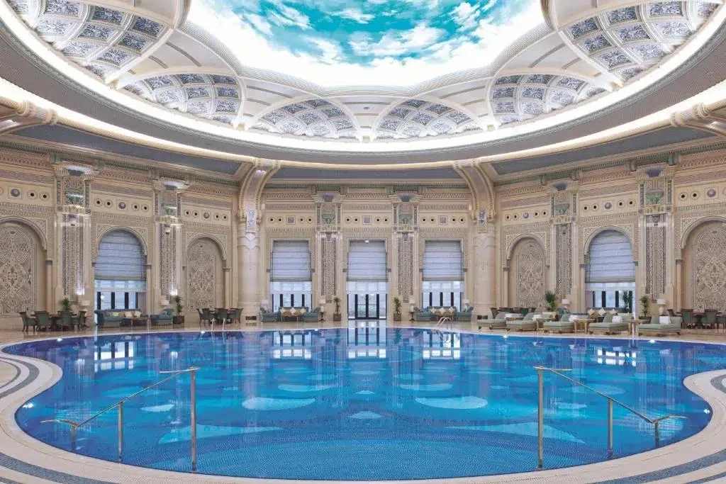 تعرف على أفضل فنادق رفاهية في الرياض لعام 2024 - صورة 5