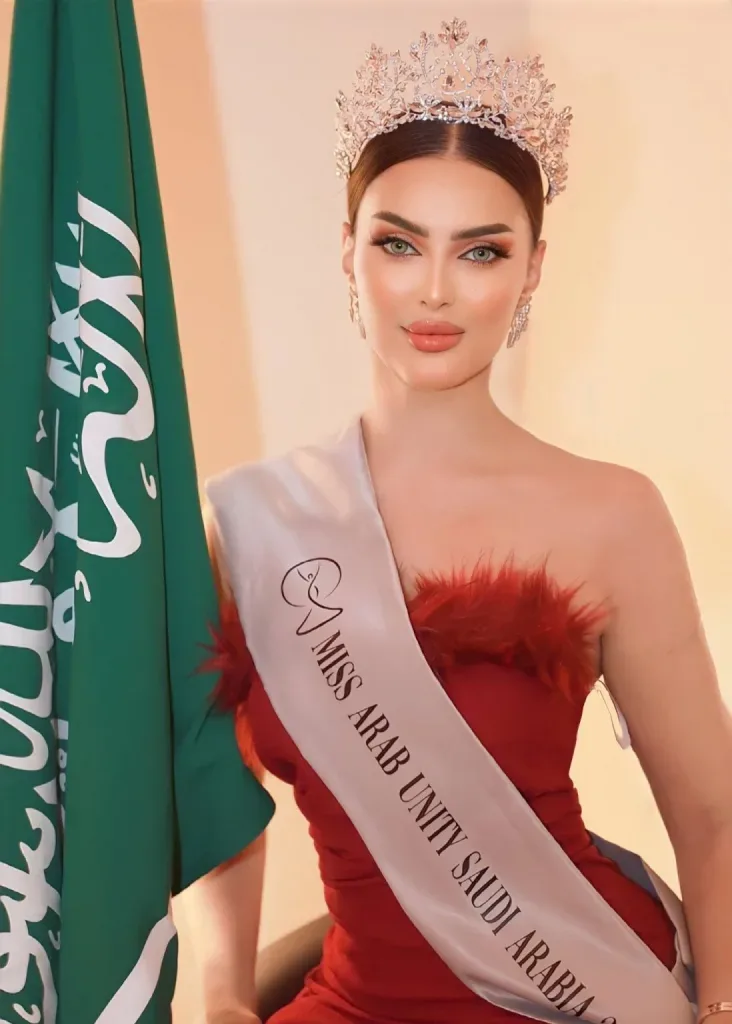 المملكة العربية السعودية تُشارك لأول مرة في مسابقة ملكة جمال الكون لعام 2024 - صورة 2