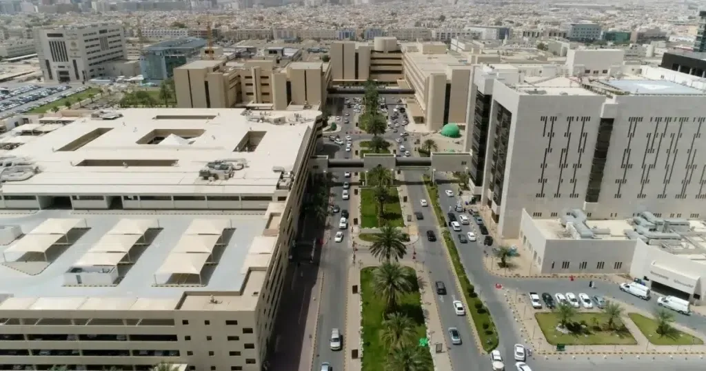 تعرف على 5 من أفضل المستشفيات في السعودية - صورة 2