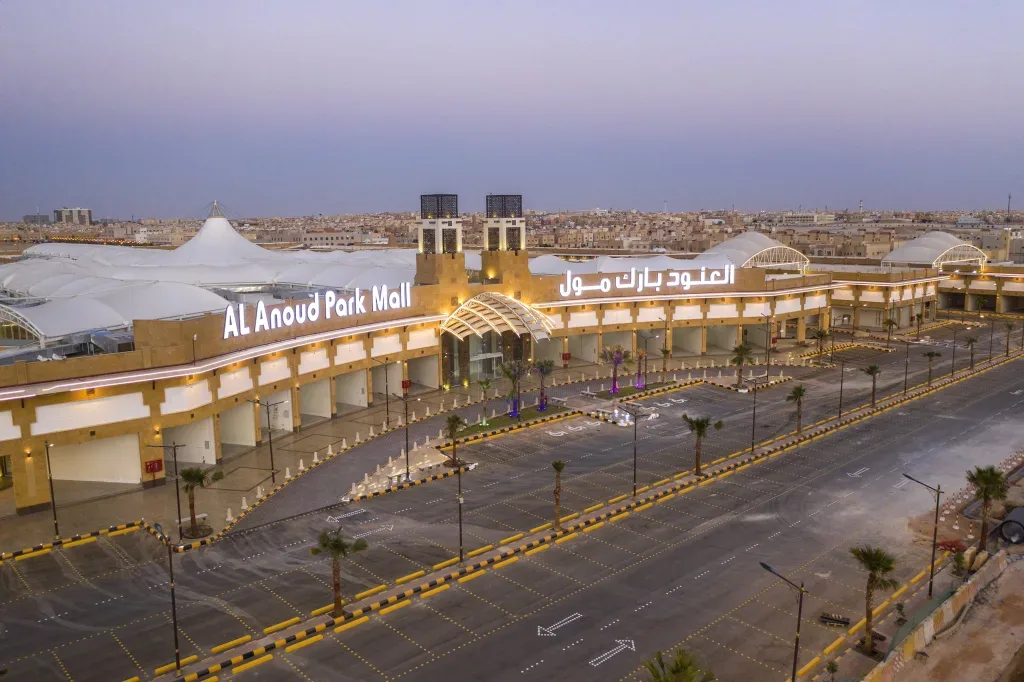 أفضل 3 مولات في الرياض - صورة 2