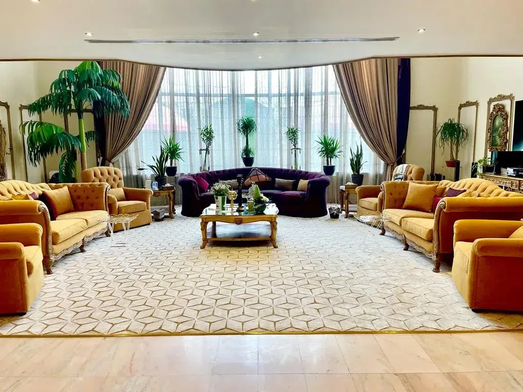 تعرف على خمس أنشطة رمضانية في السعودية