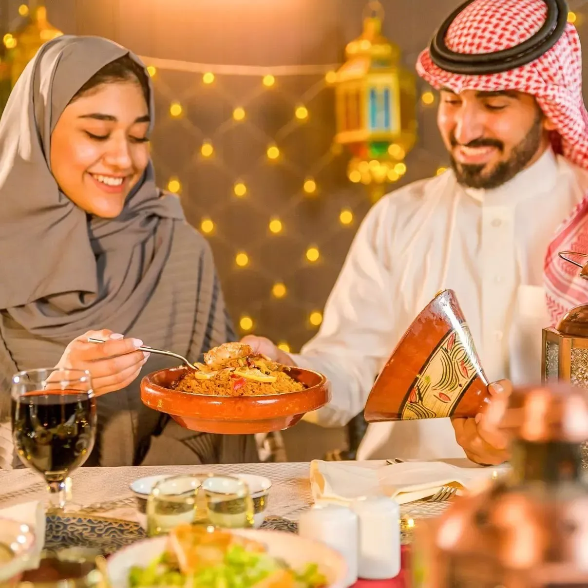 تعرف على أفضل عروض افطار رمضان 2024 الرياض