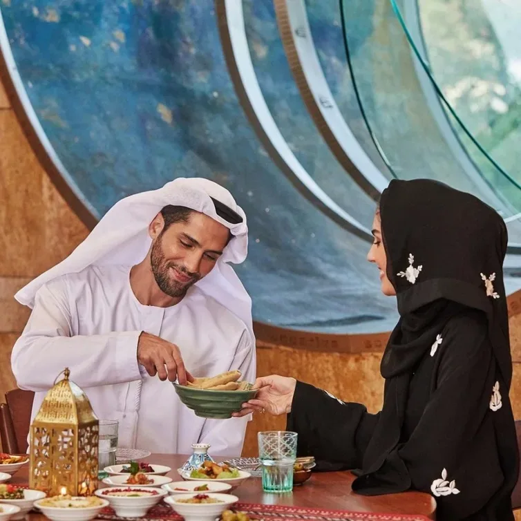 تعرف على أفضل عروض افطار رمضان 2024 الرياض - صورة 2
