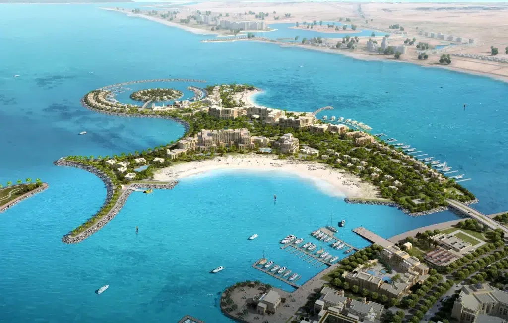أفضل الاماكن المائية للسهر في الدمام للعائلات 2024 - صورة 2