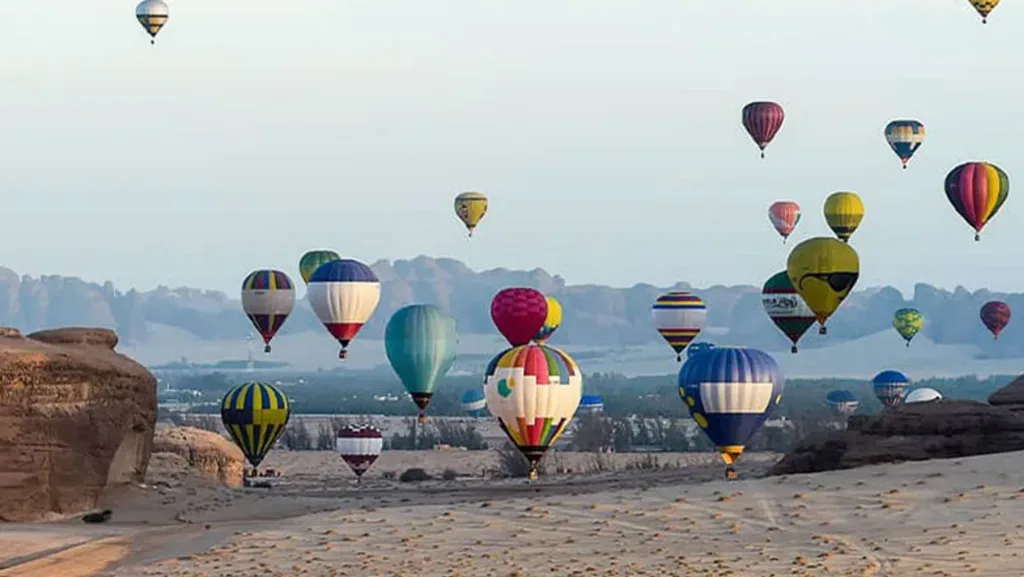 الإجازات الرسمية في السعودية لعام 2024 - صورة 2