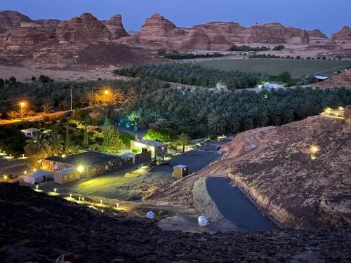 أهم المعلومات والتفاصيل عن حي النسيم الغربي في الرياض - صورة 2