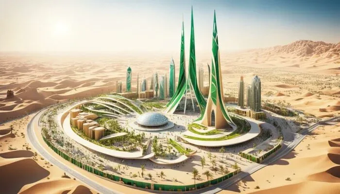 السعودية تستعد لإطلاق رؤية 2040