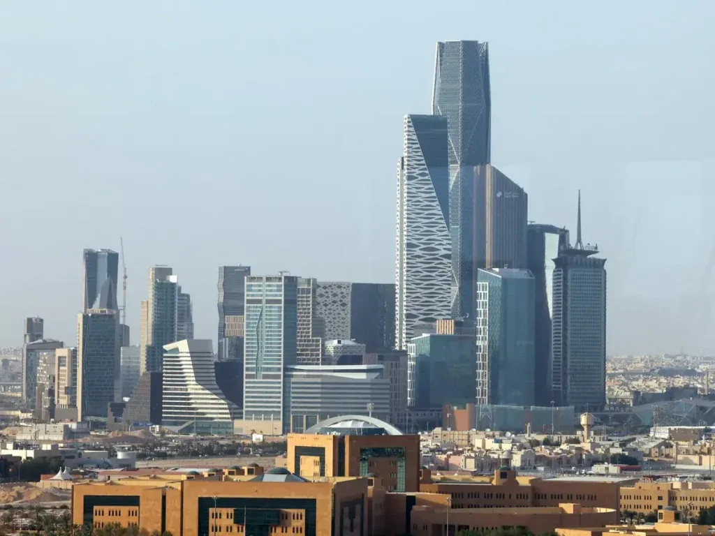 السعودية تستعد لإطلاق رؤية 2040 - صورة 3