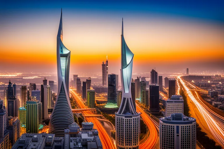 السعودية تستعد لإطلاق رؤية 2040 - صورة 4