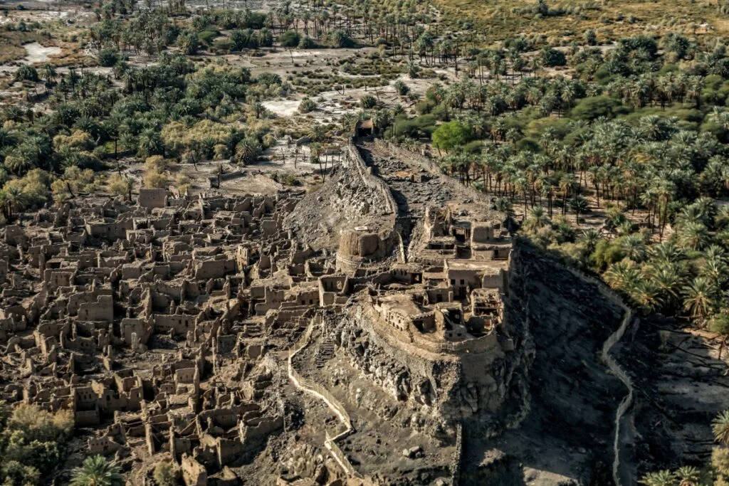 أماكن في السعودية عليك زيارتها - صورة 4