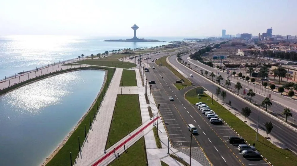 الخبر تنضم لقائمة المدن الذكية بالعالم لعام 2024