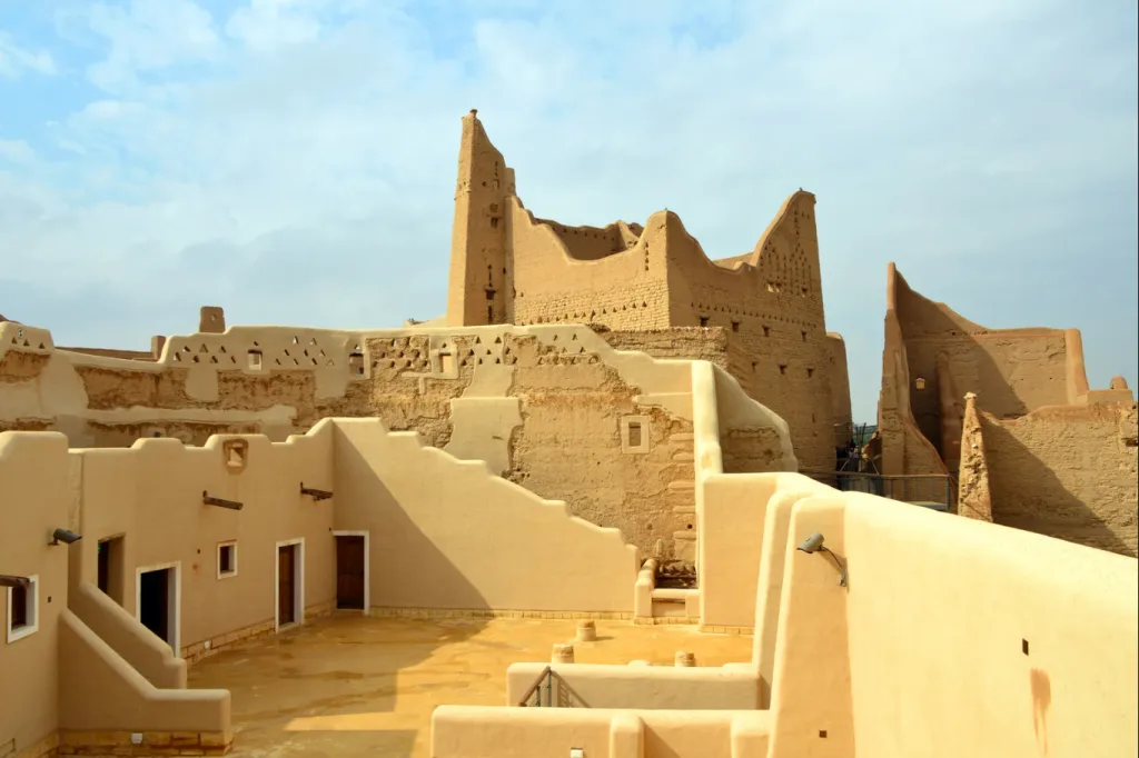 أفضل الأنشطة التي يمكنك القيام بها في الرياض - صورة 2