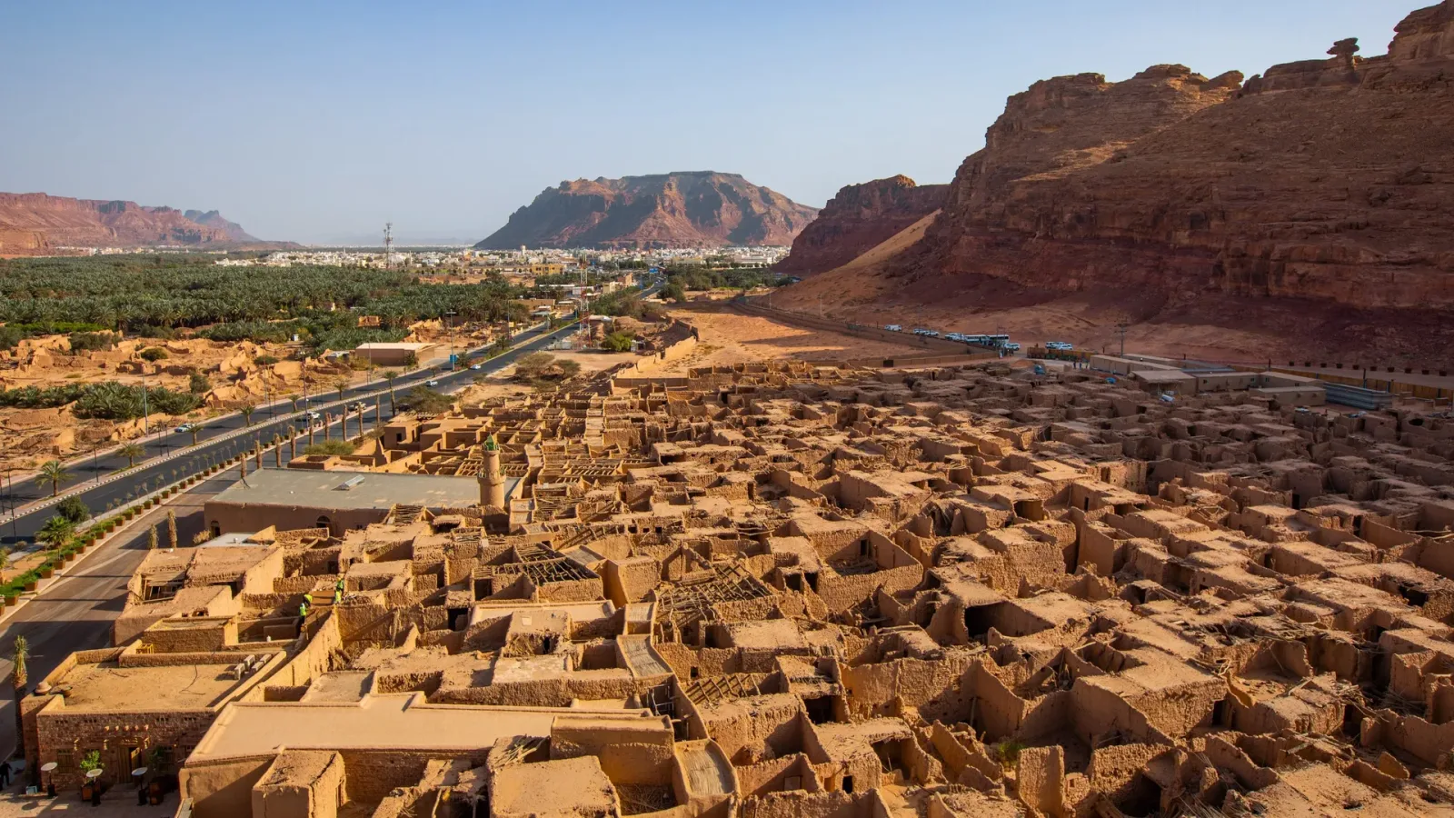 3 أماكن يجب عليك زيارتها في السعودية عام 2024 - صورة 3