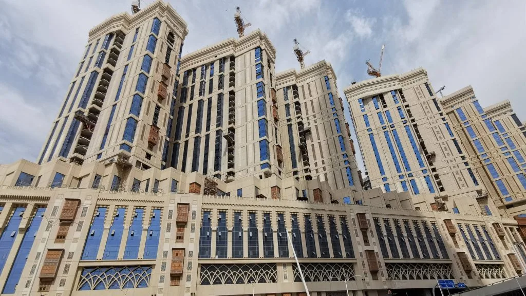 كل ما تريد معرفته عن مشروع جبل عمر - صورة 3