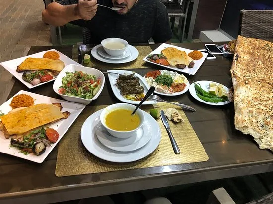 أفضل 5 مطاعم في شارع العليا بالرياض - صورة 5