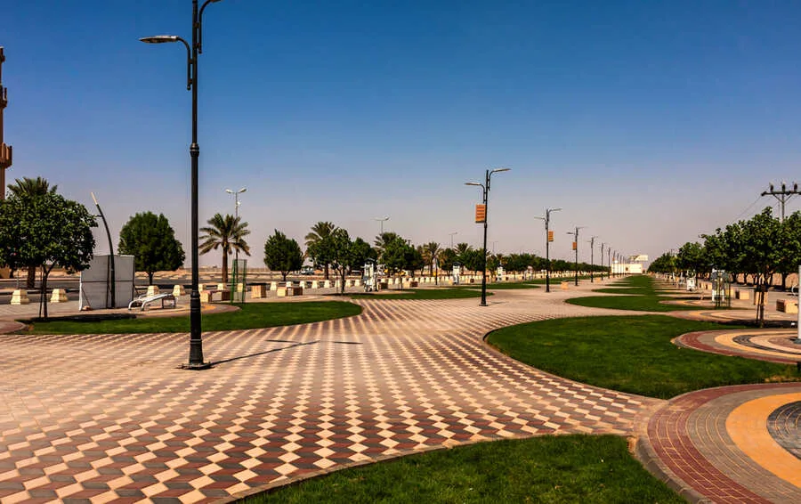 تعرف على أفضل 4 منتزهات وحدائق ننصح بزيارتها