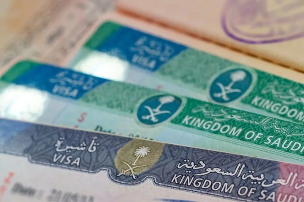 رسمياً … السعودية تمنح 3 دول جدد التأشيرة الإلكترونية