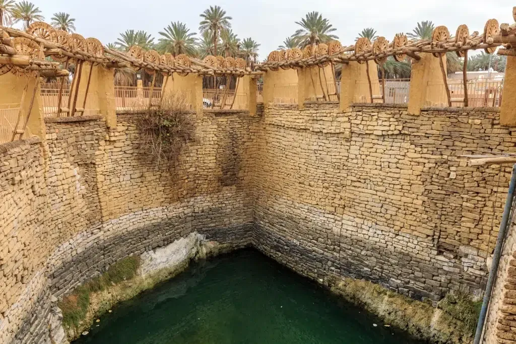 أفضل المناطق السياحية في السعودية - صورة 3