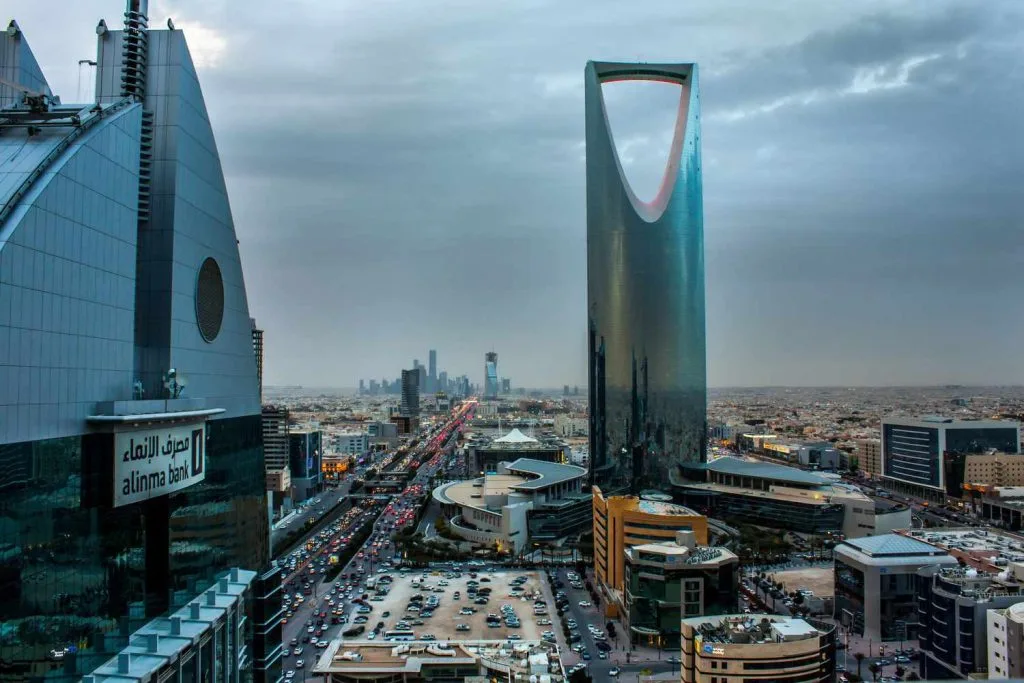 أفضل وقت في السنة لزيارة المملكة العربية السعودية