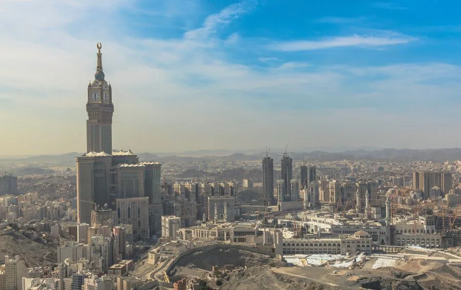 أفضل 5 أماكن للعمل في المملكة العربية السعودية للمغتربين - صورة 3