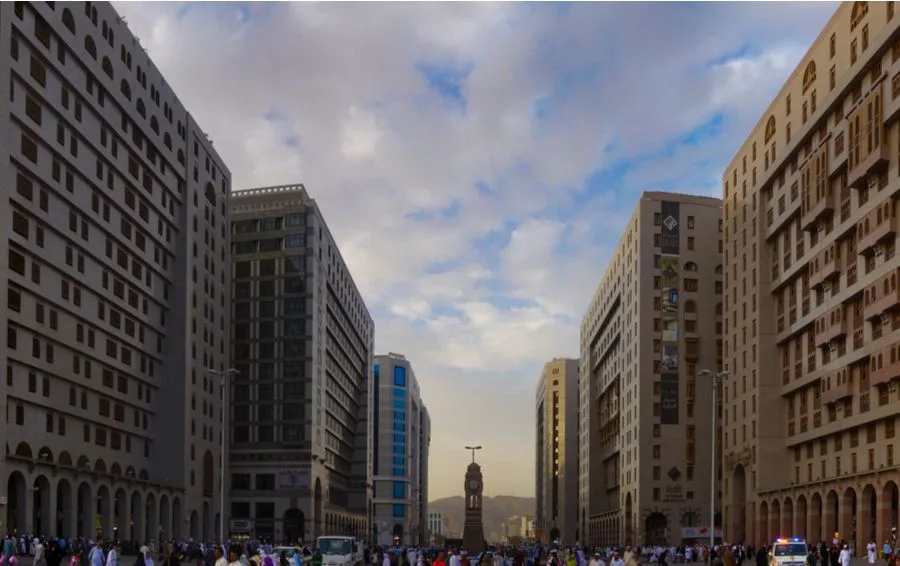 أفضل 5 أماكن للعمل في المملكة العربية السعودية للمغتربين - صورة 4