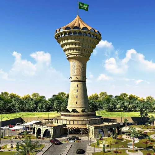 بماذا تشتهر مدينة سكاكا ؟ .. ولماذا سميت بهذا الاسم