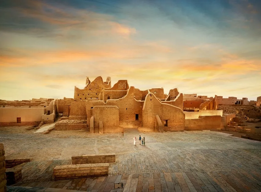 كيف تمضي أجمل رحلة في السعودية؟ - صورة 5