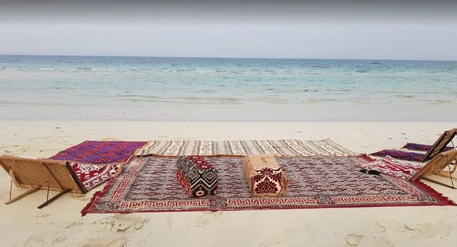 أفضل الأماكن السياحية في الخفجي السعودية لا بد من زيارتها - صورة 3