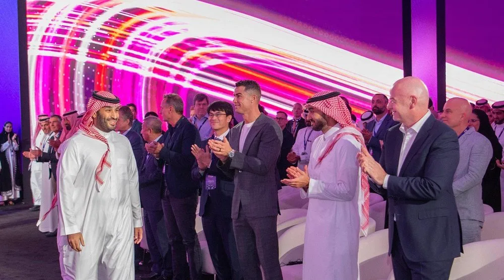 60 مليون دولار مجموع جوائز “كأس العالم للرياضات الإلكترونية” التي تستضيفها السعودية