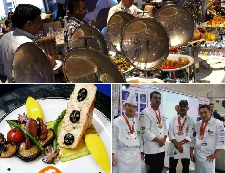 تعرف على أفضل شركات الكاترينج في الخبر 2024 - صورة 4