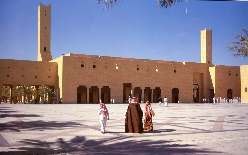 أنشطة فريدة من نوعها في الرياض - صورة 3